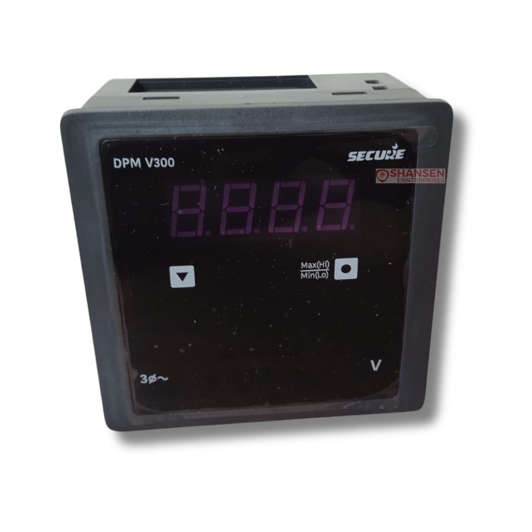 Secure_Meters_Brand_Digital_Panel_Meter_V300