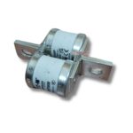 630FMM Eaton Bussmann Series High Speed Fuse image 1