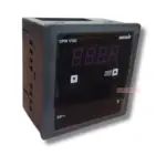 Secure Brand (DPM) Digital Panel Meter V100 image 1