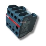 ABB Brand CA5-40E Auxiliary Contact Block image 5