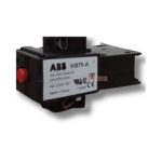 ABB Brand WB75-A 220-230V 50Hz / 220-255V 60Hz / 220-230V DC Mechanical Latching Unit image 1