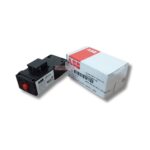 ABB Brand WB75-A 220-230V 50Hz / 220-255V 60Hz / 220-230V DC Mechanical Latching Unit image 2