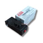 ABB Brand WB75-A 220-230V 50Hz / 220-255V 60Hz / 220-230V DC Mechanical Latching Unit image 5