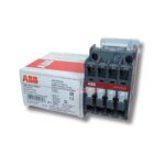 ABB Brand A12-30-01 220-230V 50Hz / 230-240V 60Hz Contactor image 3