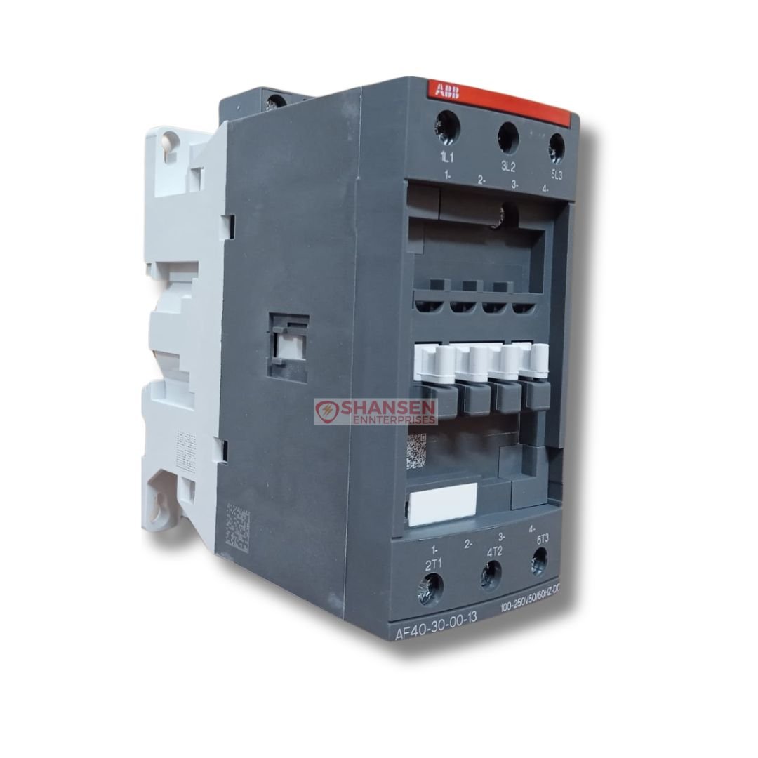 ABB_Brand_AF40-30-00-13_100-250V50_60HZ-DC_Contactor