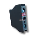 ABB Brand CA5-10 Model Auxiliary Contact Block image 1