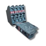ABB Brand CA5-10 Model Auxiliary Contact Block image 5