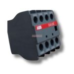 ABB Brand CA5-22E Auxiliary Contact Block image 2