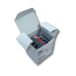 ABB Brand CA5-31E Auxiliary Contact Block image 5