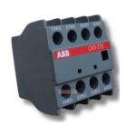 ABB Brand CA5-31E Auxiliary Contact Block image 2