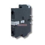 ABB Brand CAL5-11 Auxiliary Contact Block image 2