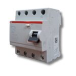 ABB Brand FB204 AC-25/100mA Residual Current Circuit Breaker image 2