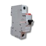 ABB Brand SB201M-C6 Miniature Circuit Breaker - 1P - C - 6 A image 2