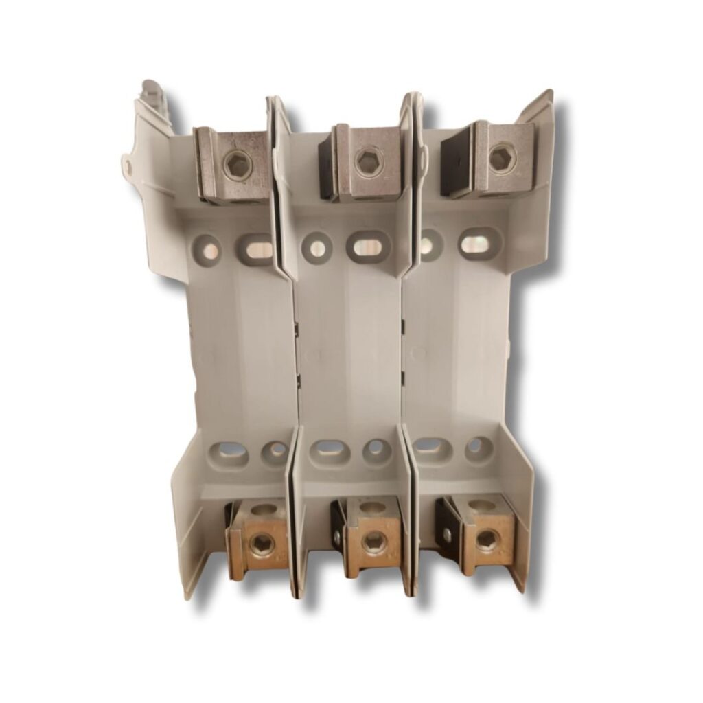 Eaton Bussmann series Series RM modular Fuse Block RM60200-3CR