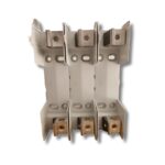Eaton Bussmann series Series RM modular Fuse Block RM60200-3CR image 1