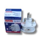 Lisha Brand Hotstar Model 16A-240V-Heavy Duty 3 Pin Top image 3