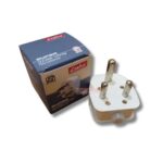 Lisha Brand Super Model 16A-240V-3 Pin Top image 3