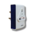 Lisha Brand 13AMP 240V-3 Pin Multiplug Socket image 1