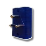 Lisha Brand 13AMP 240V-3 Pin Multiplug Socket image 2