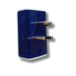 Lisha Brand 13AMP 240V-3 Pin Multiplug Socket image 3