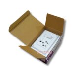 Lisha Brand Heavy Duty 3 In One Switch and Socket Combined image 5