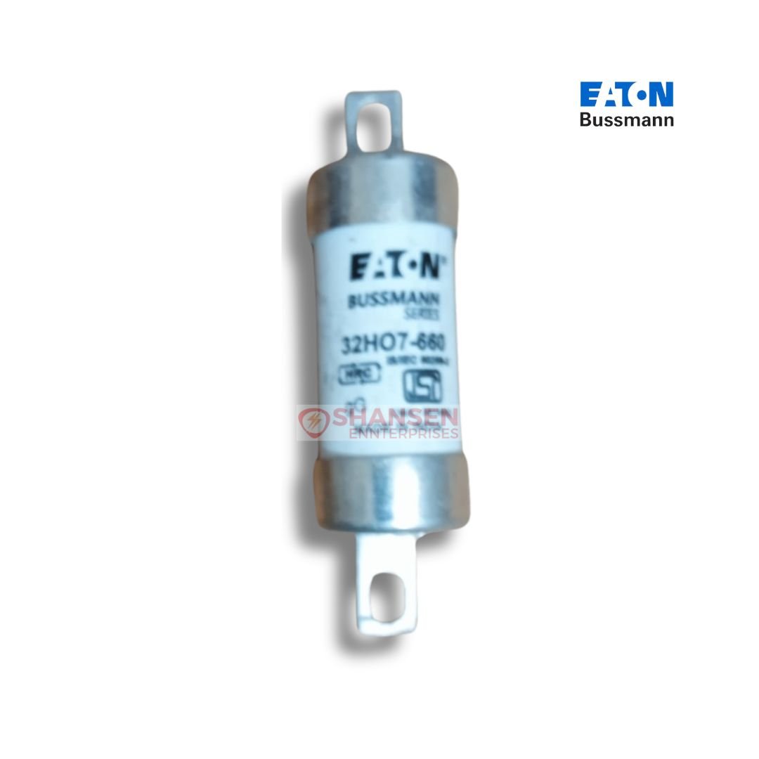 Brand_Bussmann_Series_32H07-660_British_Standard_IEC_Fuses