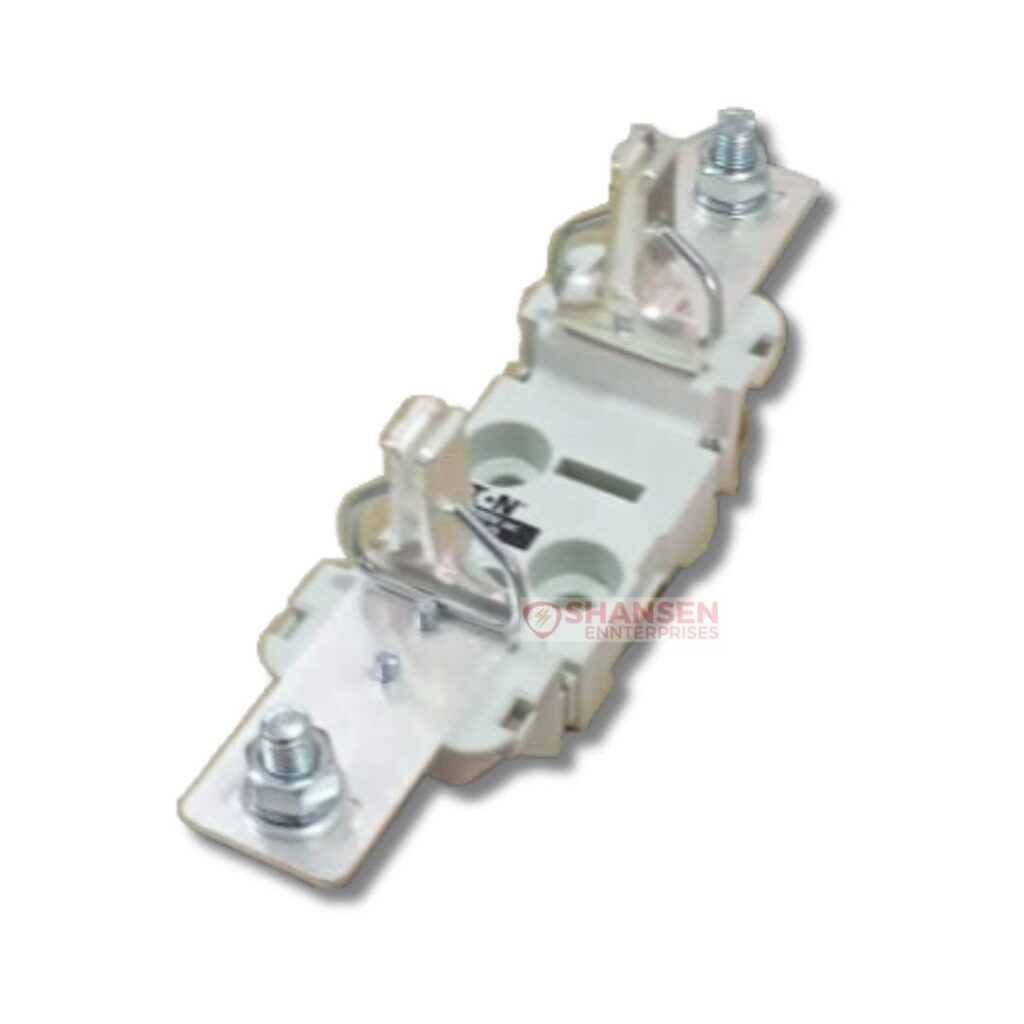 Brand Eaton Bussmann Series Low Voltage NH Fuse Base SD2-D