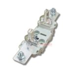 Brand Eaton Bussmann Series Low Voltage NH Fuse Base SD2-D image 1