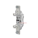 Brand Eaton Bussmann Series Low Voltage NH Fuse Base SD2-D image 2