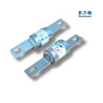 Eaton Brand Bussmann Series DD125 British Standard IEC Fuse image 1