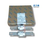 Eaton Brand Bussmann Series DD125 British Standard IEC Fuse image 2