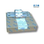 Eaton Brand Bussmann Series DD125 British Standard IEC Fuse image 4