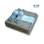 Eaton Brand Bussmann Series DD125 British Standard IEC Fuse image 3