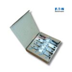 Eaton Brand Bussmann Series DD125 British Standard IEC Fuse image 5