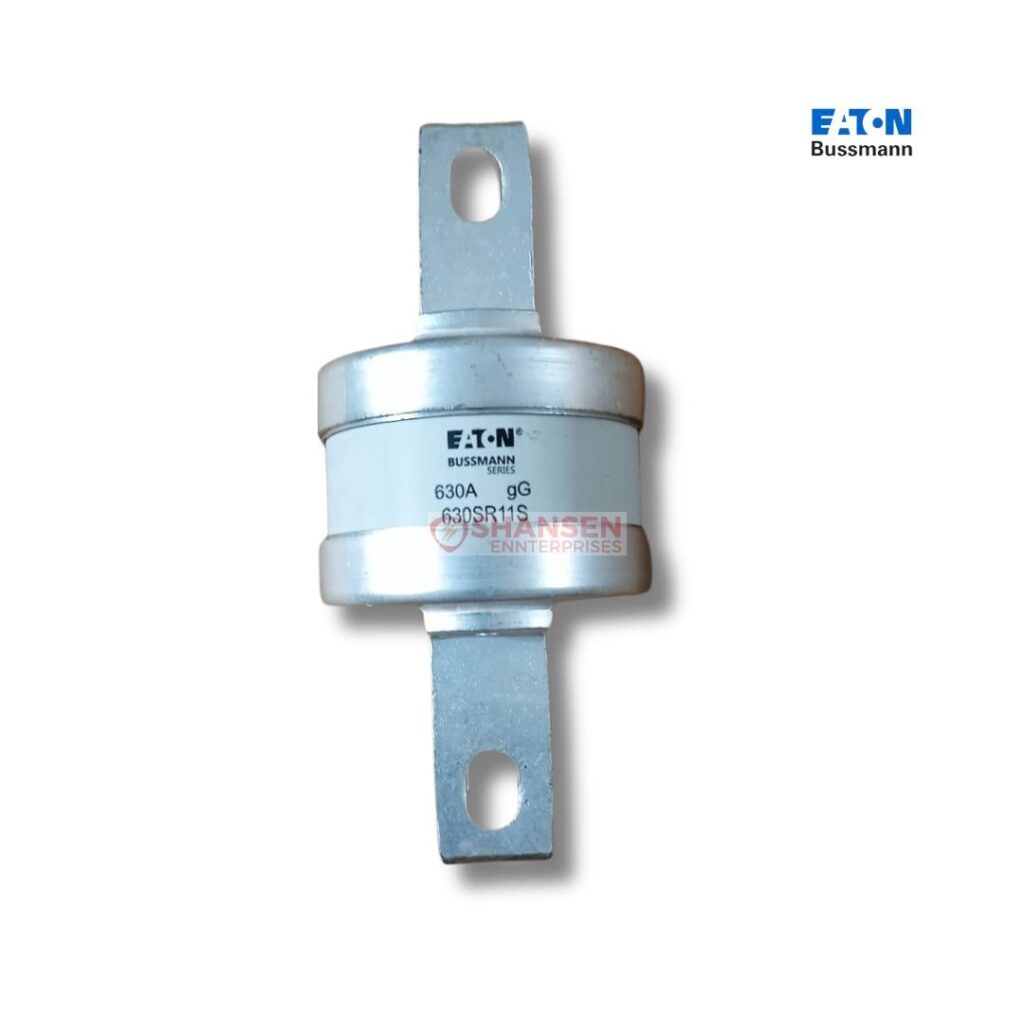 Eaton Bussmann Series Low Voltage IEC Fuse 630SR11S