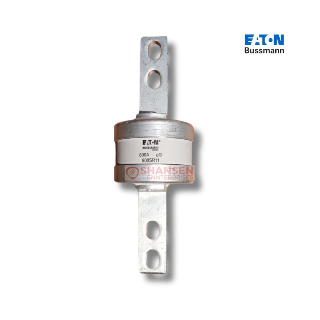 Eaton Bussmann Series 800SR11 IEC Fuse