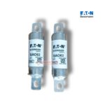 Eaton Brand Bussmann Series BAO63 Low Voltage BS88 British Standard Fuse image 1