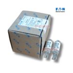 Eaton Brand Bussmann Series BAO63 Low Voltage BS88 British Standard Fuse image 5