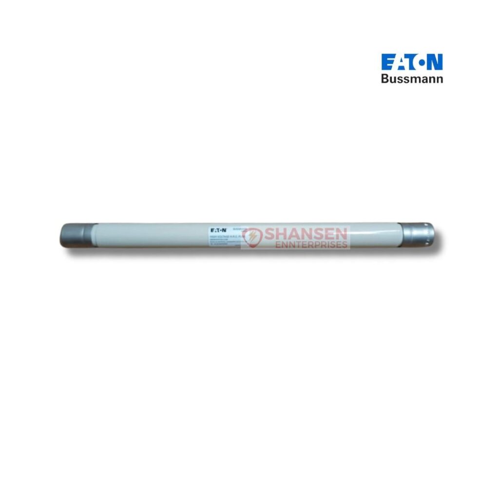 Eaton Brand Bussmann Series 24ABGNA3.15 Medium Voltage Auxiliary Transformers Fuse