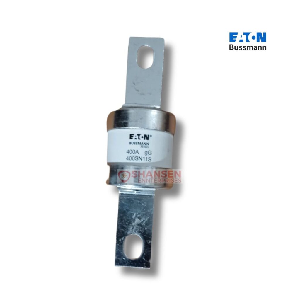 Eaton Brand Bussmann Series 400SN11S IEC Fuse