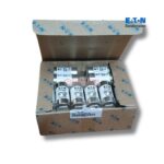 Eaton Brand Bussmann Series 63K07-660 Industrial HRC Fuse Link image 3