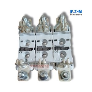 Eaton Bussmann Series Fuse Base