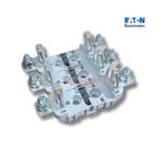 Eaton Brand Bussmann Series TD00-D Low Voltage NH Fuse Base image 5