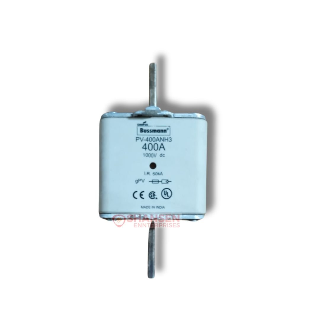 Eaton_Bussmann_series_Photovoltaic_Fuse_PV-400ANH3