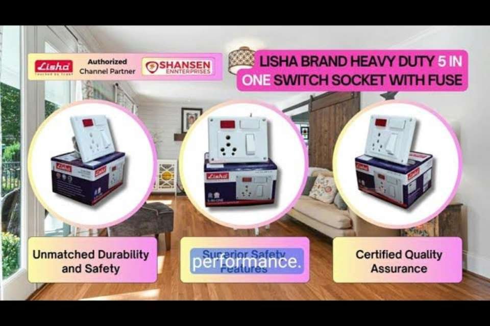 Lisha_Heavy_Duty_5_In_One_Switch_Socket_With_Fuse