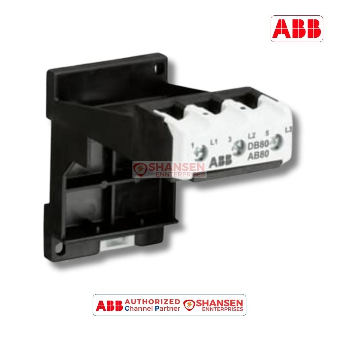 ABB Brand DB80 Single Mounting Kit