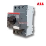 ABB Brand MS116-1.0 Manual Motor Starter (0.63 ... 1.0 A) image 2