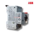 ABB Brand MS116-1.0 Manual Motor Starter (0.63 ... 1.0 A) image 3