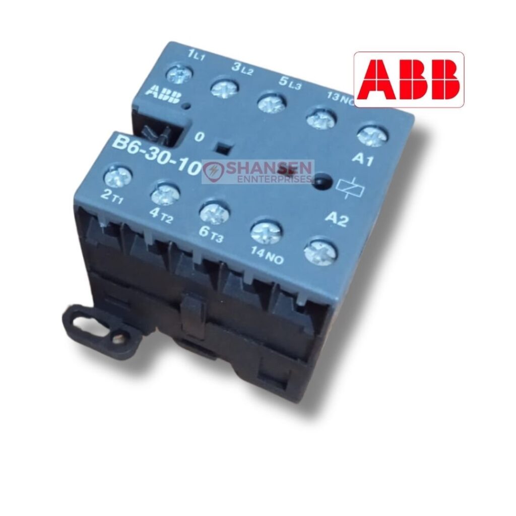 ABB Brand B6-30-10 Mini Contactor
