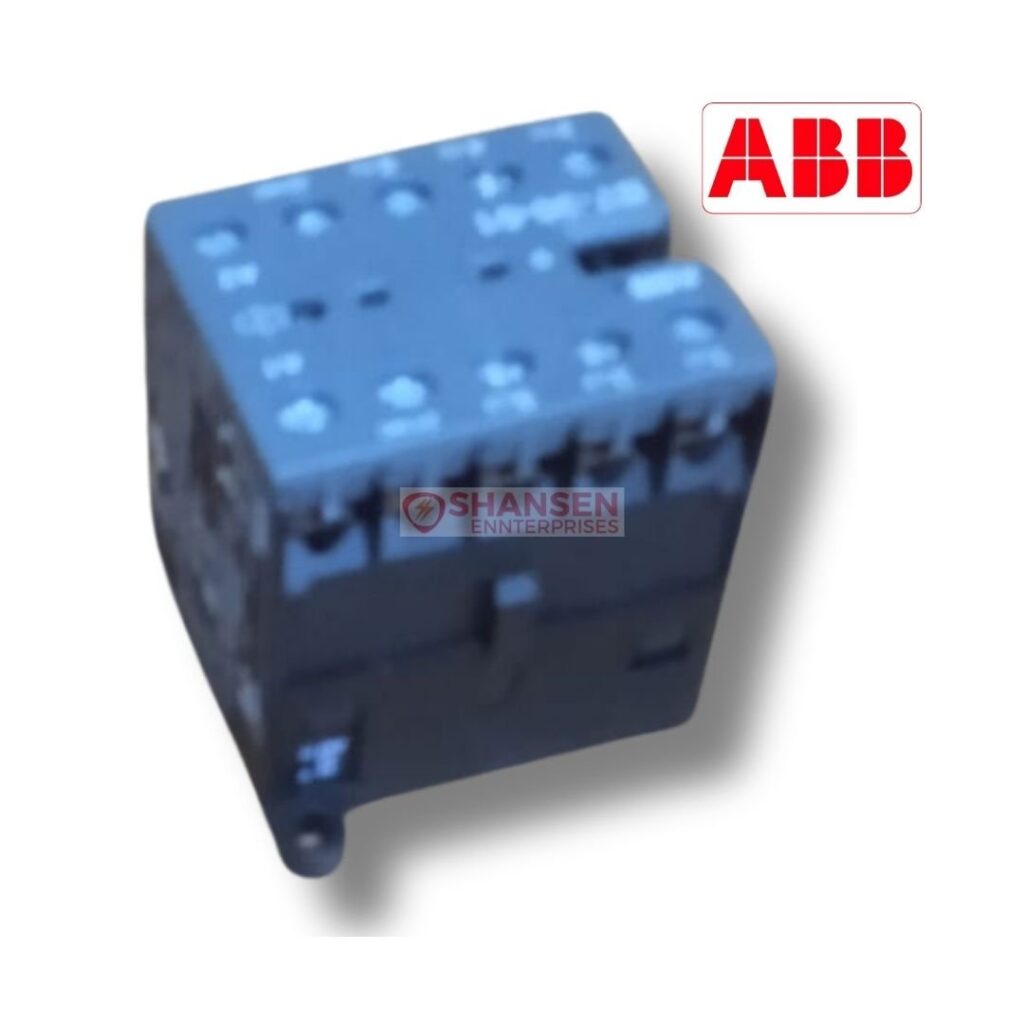 ABB Brand B7-30-01 Mini Contactor